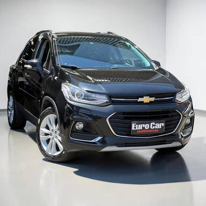 CHEVROLET TRACKER 1.4 16V TURBO FLEX PREMIER AUTOMÁTICO